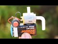 Powerful mini Water Pump