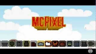 McPixel Review