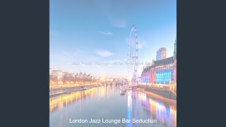 Bright Backdrops for SoHo Members Clubs