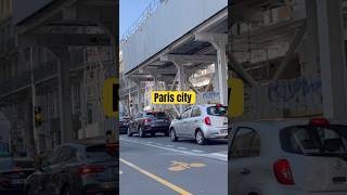 Paris city walks   Paris,France…😳#shorts#paris