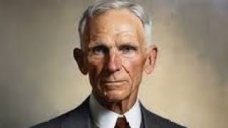 Henry Ford: Revolutionizing the Automotive Industry