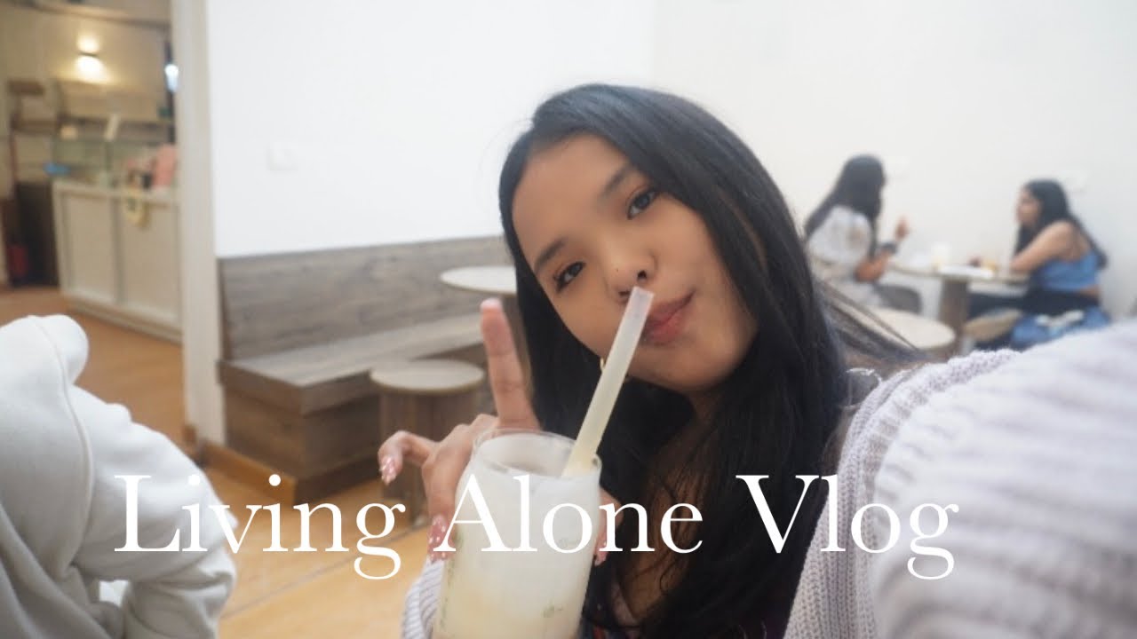 A day in my Life💗/ Study Vlog 📚 & Cafe hopping🧋( Got tea & Majnu Ka Tila, Delhi) 