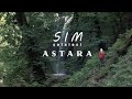 Astara | Sım şəlaləsi | Astara Sım kəndi