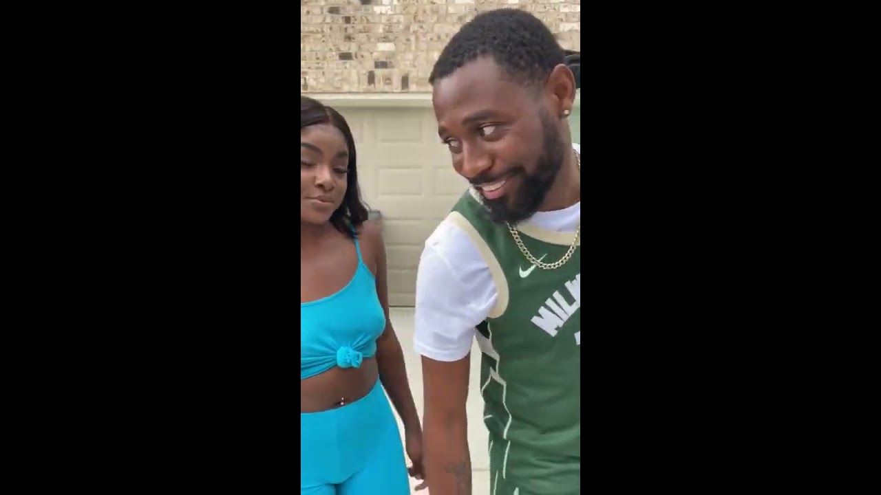 Kountry Wayne - When your side chick try to break up with you!