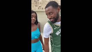 Kountry Wayne - When your side chick try to break up with you!