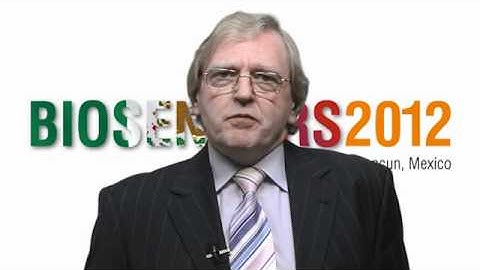 The World Congress on Biosensors - Biosensors 2012