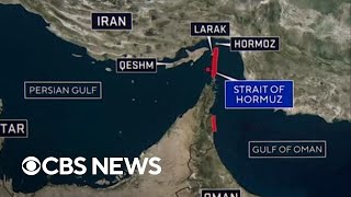 Examining possible scenarios if Trump ends war in Iran and Strait of Hormuz stays closed Wealth