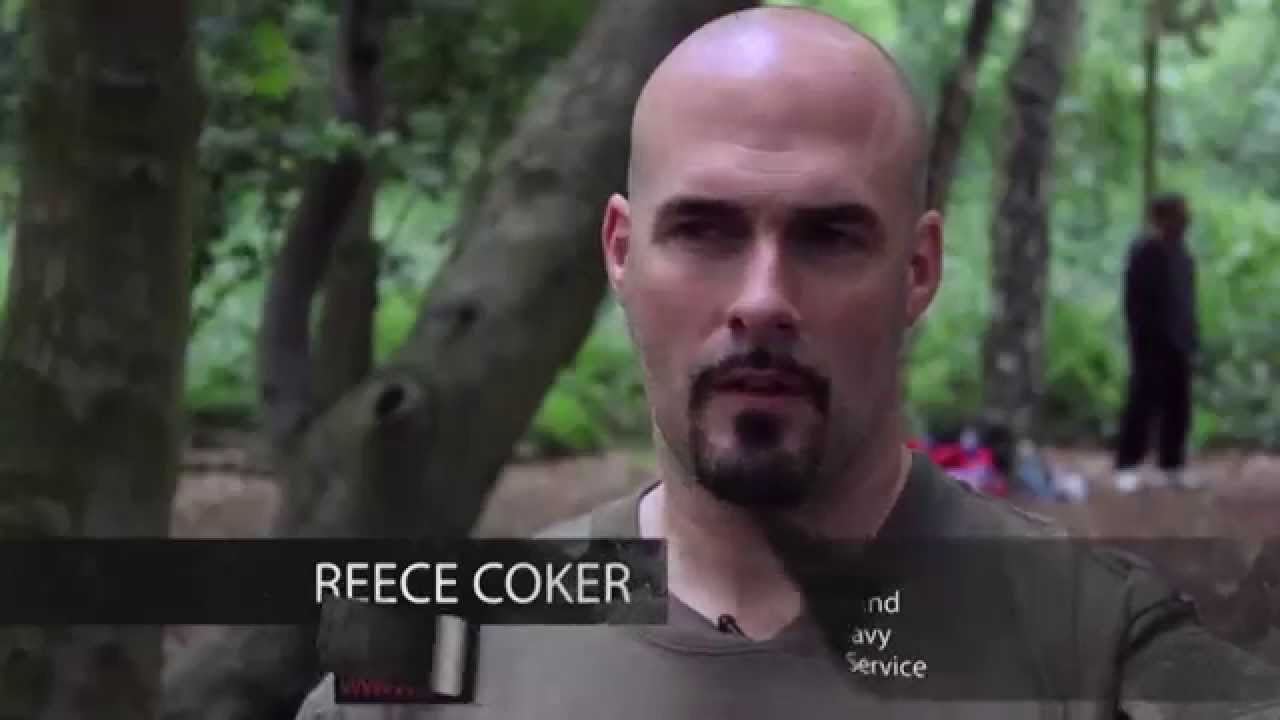 Welcome to Combat Academy's Official Channel