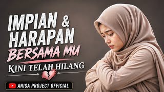 HADIRMU BAGAI MIMPI - TASYA ROSMALA | COVER TERBARU PALING NYESEK, BIKIN NANGIS & BAPER!