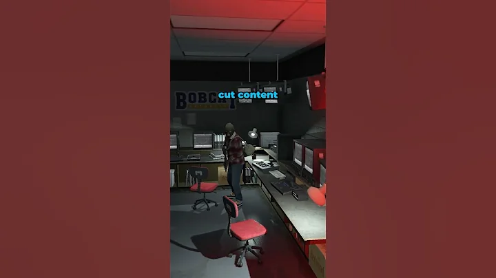 The HIDDEN room in GTA 5's Prologue #gta5 #gtav #gtaonline - DarkViperAU