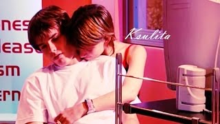 картинка: Marizza & Pablo | История любви Мариссы и Пабло | Часть 21 (2 сезон 157-176 серии)