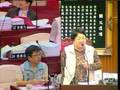 1107大會-議會要求市府檢討官員缺席