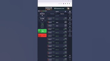 $100 to $5000 #recovery #pocketoption #tradingstrategies #binary #binaryapp #5second #forex