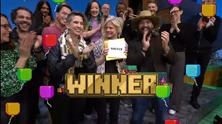 Minecraft Live 2022 Mob Vote WINNER