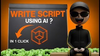 How To Write Humanize Your Ai Script In One Click Tenorshare Ai