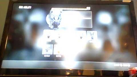 ASM1 strider best class setup