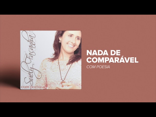 Tonton Suely Façanha - Nada de Comparável (CD Com Poesia) di YouTube