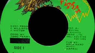 Todd Henry - Dance And Mingle [1982]