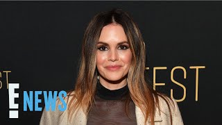 Rachel Bilson "Baffled" After Losing Job Over Candid Sex Comments | E! News