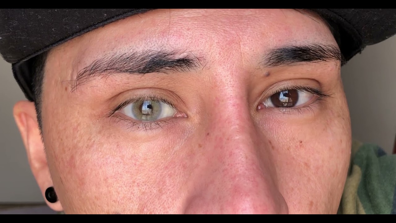 Polar light Blue grey Fresh Lady