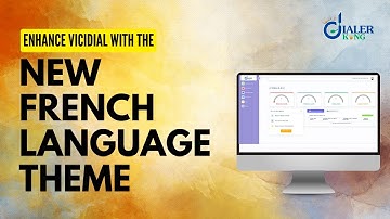 How a Multi-Language Dialer Can Revolutionize Your Communication | French Language Dialer | Asterisk