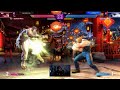 Redrapper vs Street Fighter 6 BETA NIGHT 2