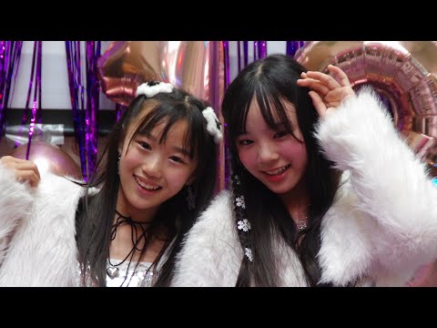 宮嶌ひな 野々下璃子 天神娘 White Love 他 2025 12 21 ひなちぃ ののりこ 