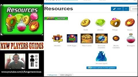 Clash of Lords 2 - HOW AND WHERE TO OBTAIN ALL RESOURCES FOR FREE