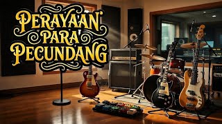Perayaan Para Pecundang - Erick Sinulingga ( Official Music Video)
