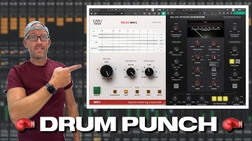 These 2 Plugins Will Transform Your Rock Drums!