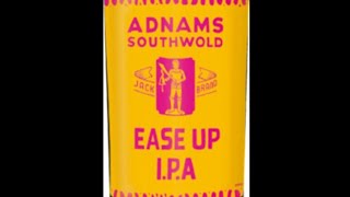 Adnams Ease Up IPA 4.6%