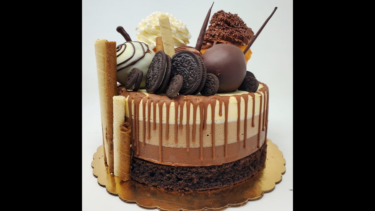 The KTookes Spot: My 36th Birthday!!