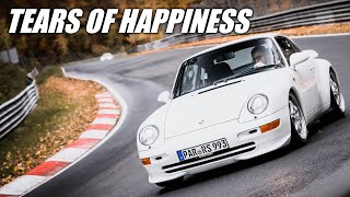 This is the BEST Porsche 911. Here is Why.