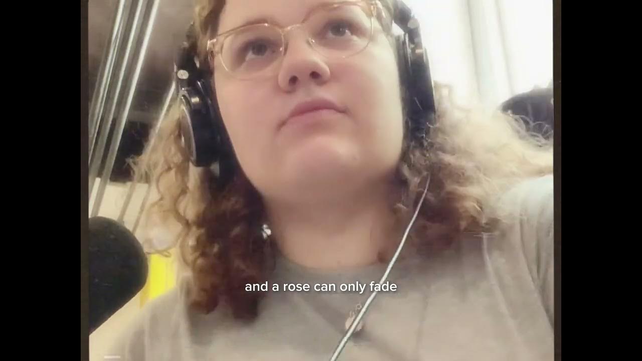 Billianne full circle lyric video youtube