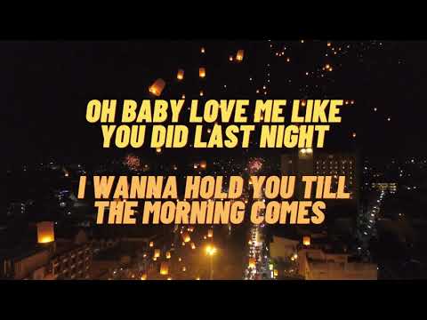 I'm sorry we lied by Selena and Zayn(LYRIC VIDEO)