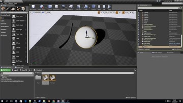UE4 CableComponent Plugin - Improvements