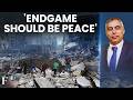 ‘Endgame in Palestine Should Be Peace’: Palestinian Envoy | Exclusive | US Iran War | N18G