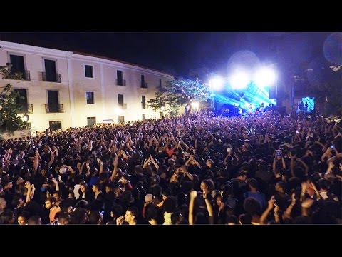 Festival BR 135 / Conecta Música - 2016