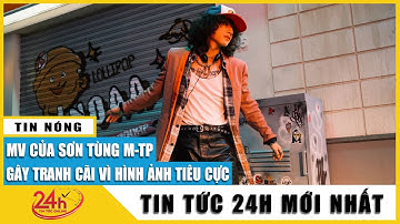 Vì sao MV mới của Sơn Tùng M TP There