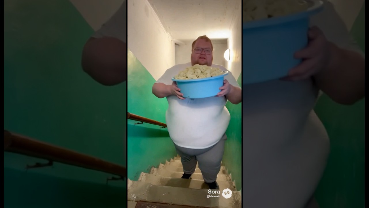 I'll come right now and eat some dumplings.  Щас приду и сьем пельмени етить 