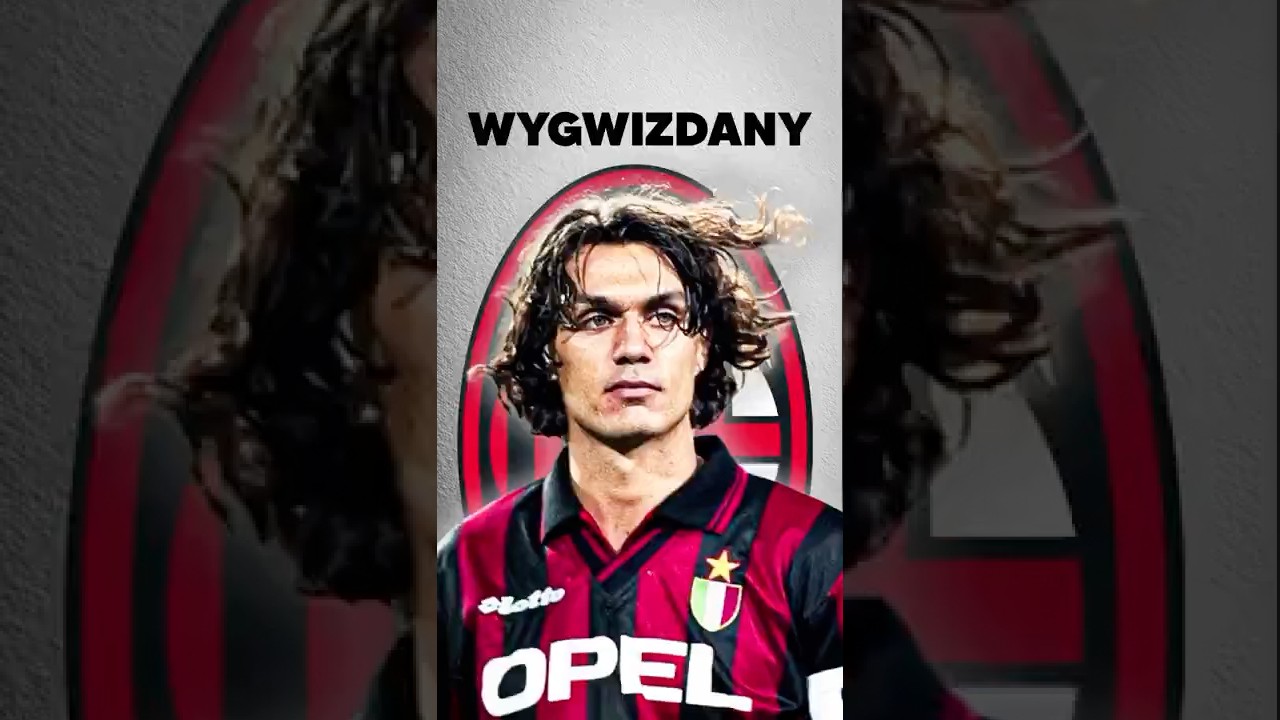 Wygwizdali NAJWIĘKSZĄ legendę 💔