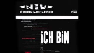 Rödelheim Hartreim Projekt - Ich bin (M&amp;M Beat The Orchestra Mix) (Official 3pTV)