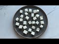 Celebrate Diwali And Make Your Own Paneer With Just 2 Ingredients