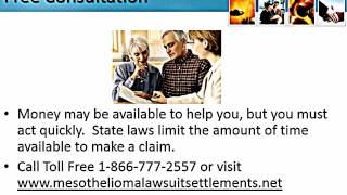 ohio mesothelioma lawyer