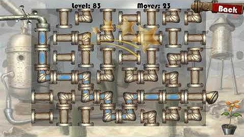 PLUMBER - Level Pack 2 : Level 81-85