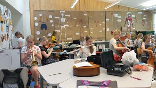 Phenomenon-Based Learning: Learn Like Never Before!