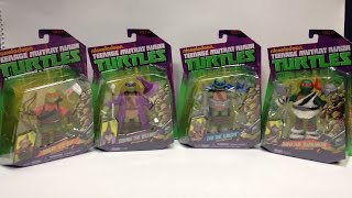 Teenage Mutant Ninja Turtles - LARP Turtles