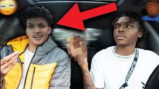 I Told Hbk Dae I Dont Fw Him Anymore... He Said This