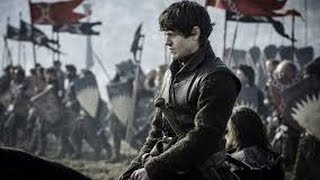 Game of Thrones 6x09 - 