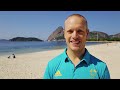 Pre-Event Catchup: Tom Burton